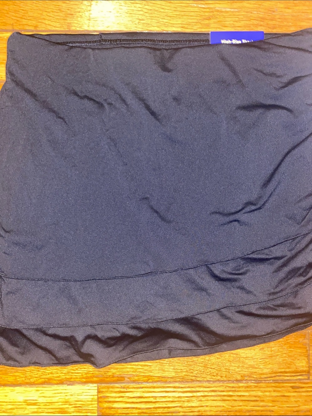 Joy Lab High Rise Skort - Picture 2 of 10
